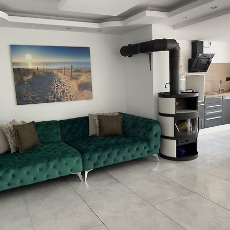 Moderne Ferienwohnung In Dilsberg Neckargemünd Exteriér fotografie