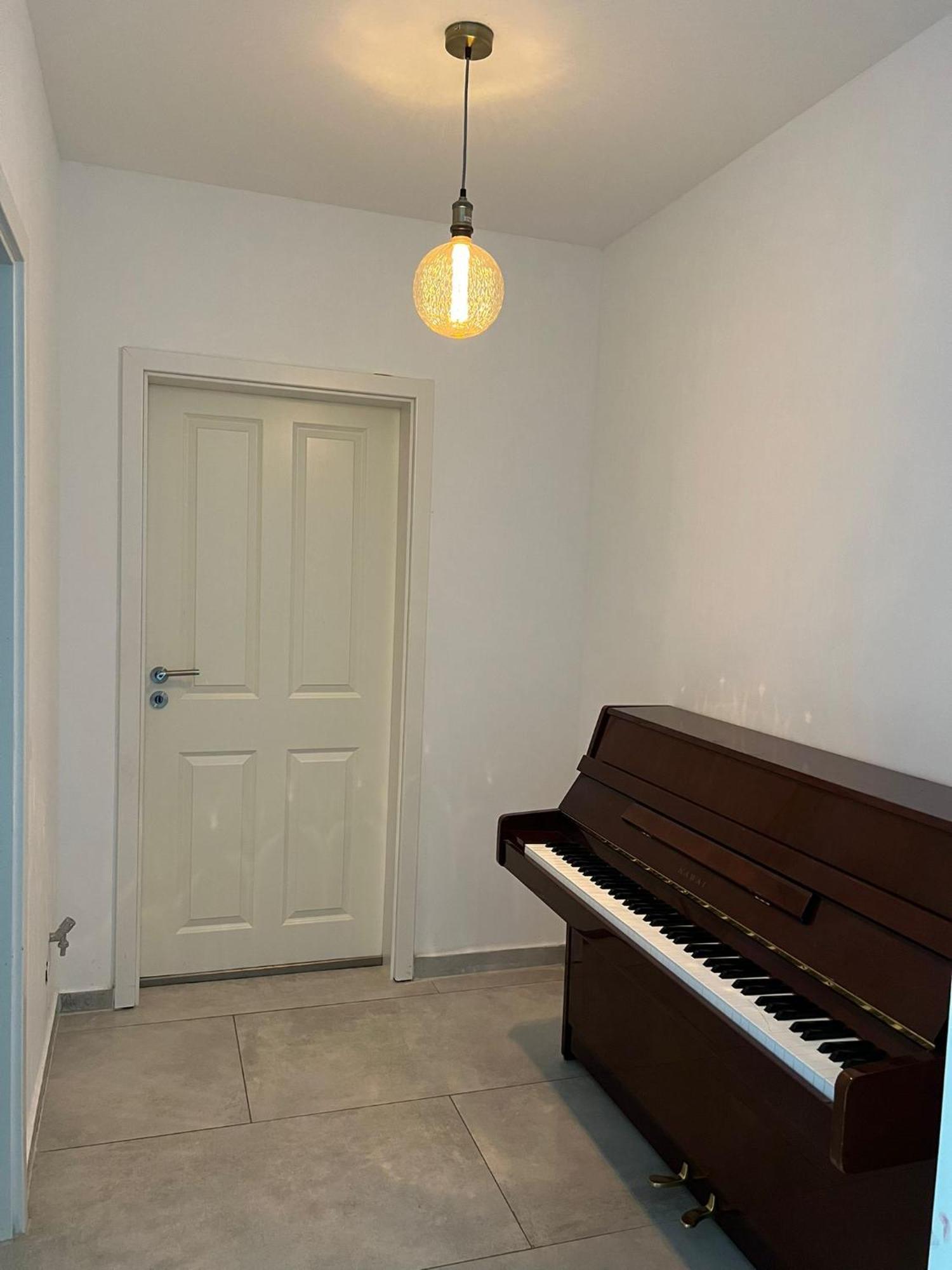 Moderne Ferienwohnung In Dilsberg Neckargemünd Exteriér fotografie