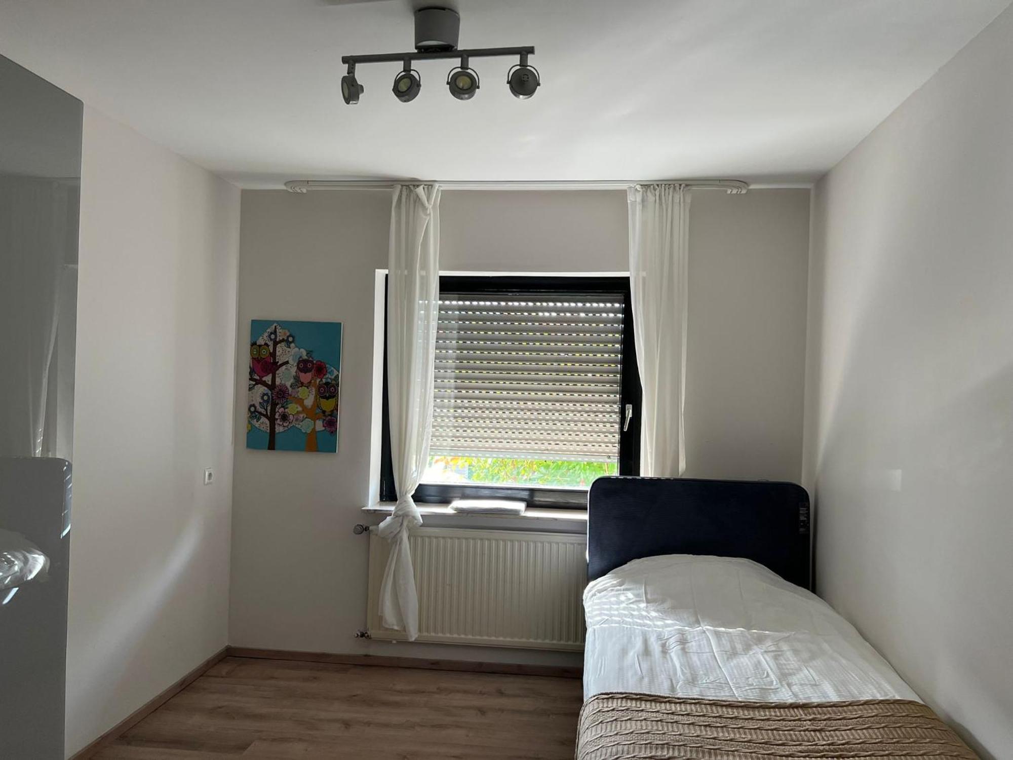 Moderne Ferienwohnung In Dilsberg Neckargemünd Exteriér fotografie