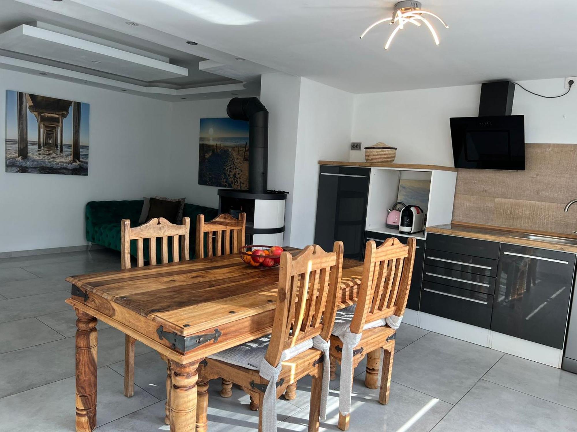 Moderne Ferienwohnung In Dilsberg Neckargemünd Exteriér fotografie