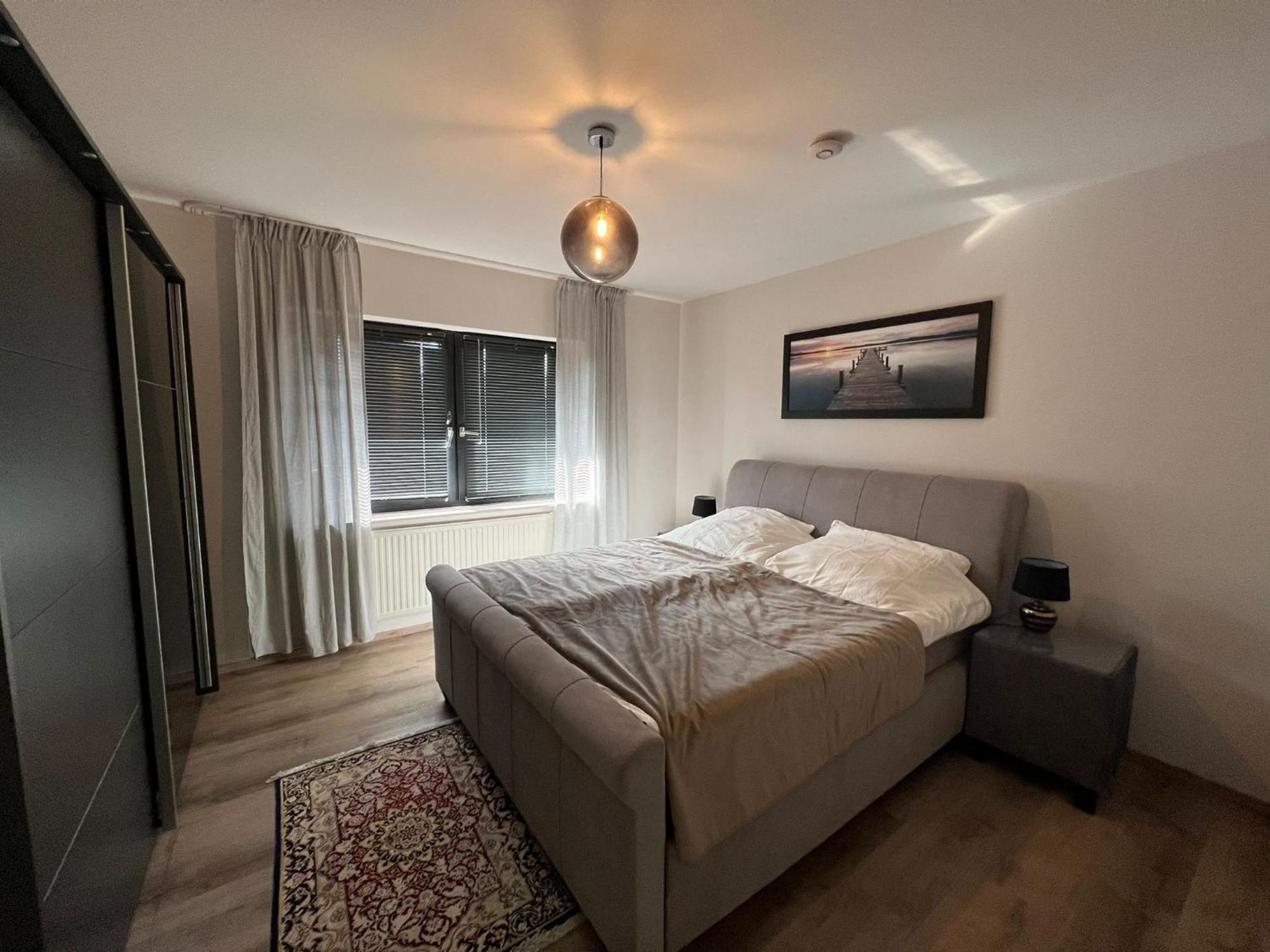 Moderne Ferienwohnung In Dilsberg Neckargemünd Exteriér fotografie