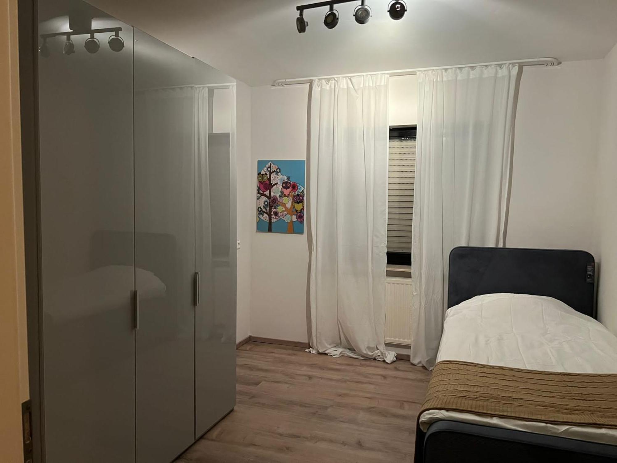 Moderne Ferienwohnung In Dilsberg Neckargemünd Exteriér fotografie