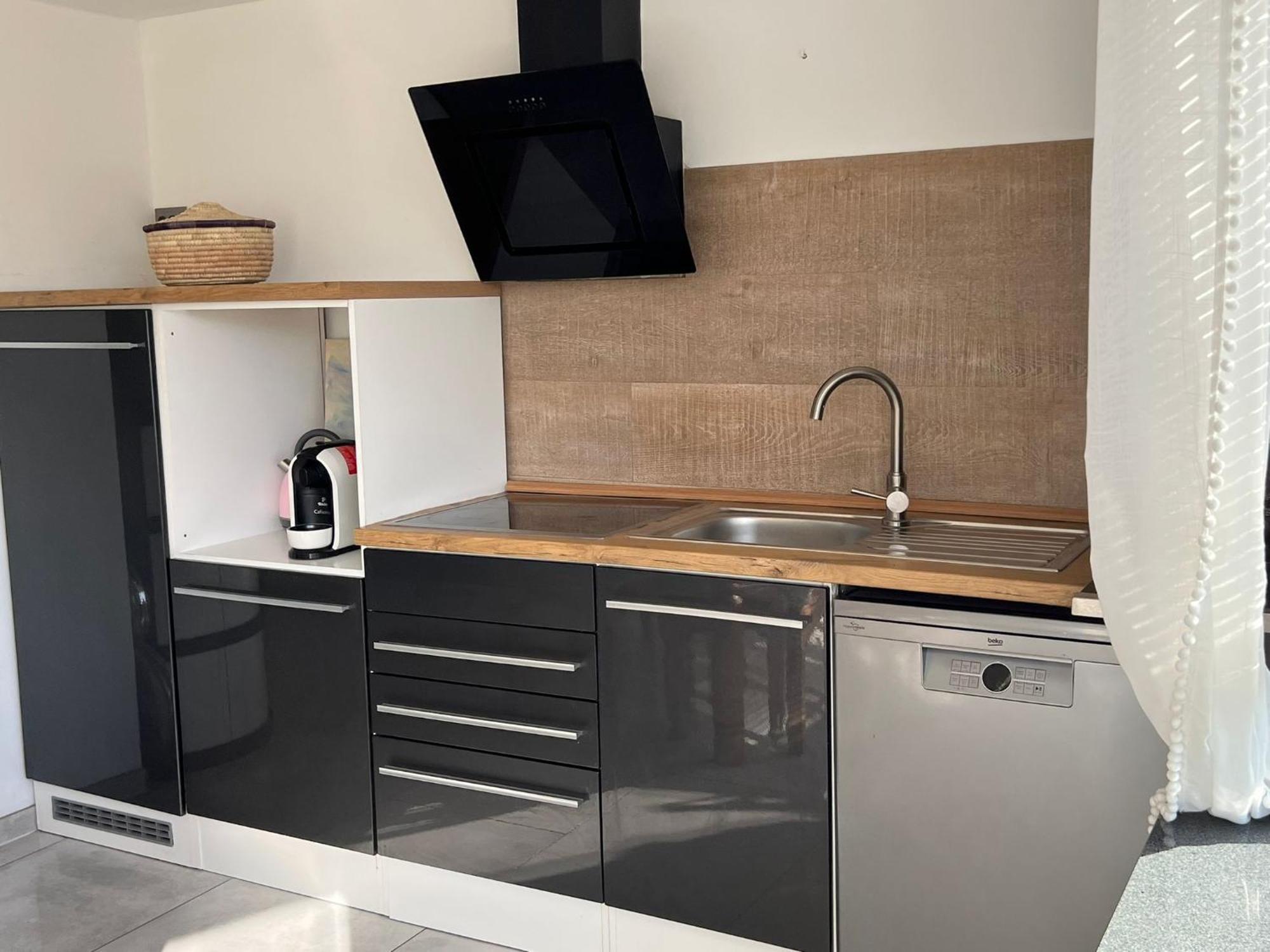 Moderne Ferienwohnung In Dilsberg Neckargemünd Exteriér fotografie