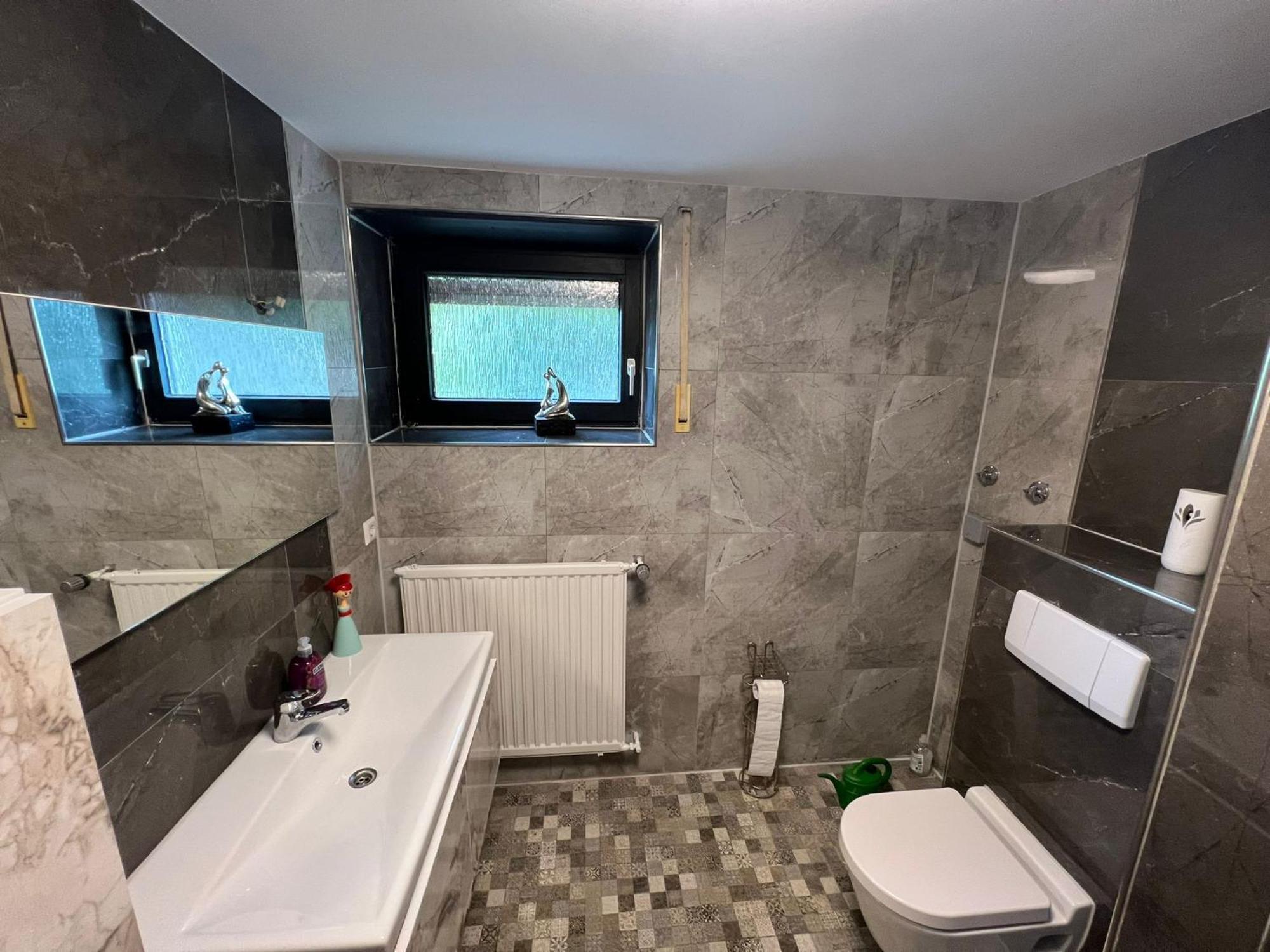 Moderne Ferienwohnung In Dilsberg Neckargemünd Exteriér fotografie
