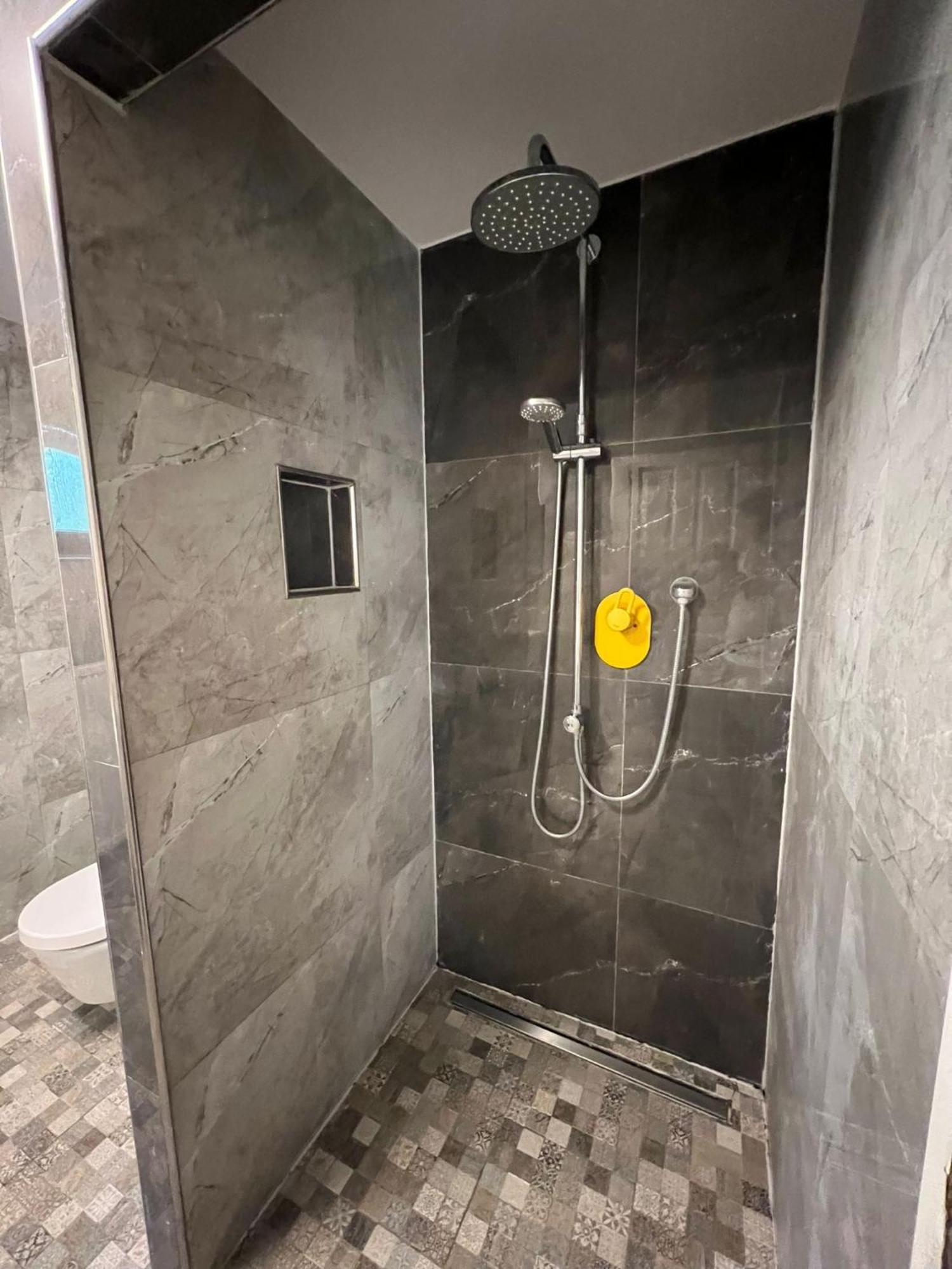 Moderne Ferienwohnung In Dilsberg Neckargemünd Exteriér fotografie